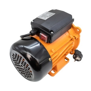 Motor Electric pentru Moara ROTOR RMM-3.5, 3.5kW, 2800 RPM, cupru - Img 3