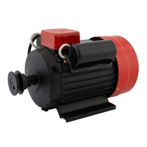 Motor Electric Yamamoto Y100L-2, 3kW, 230V, 3000 RPM, pentru utilaje industriale - Img 2