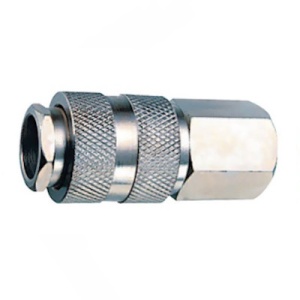 Mufa Rapida Mama ROTOR SE1-2SF, 1/4 inch R6.35, accesoriu compresor aer - Img 4
