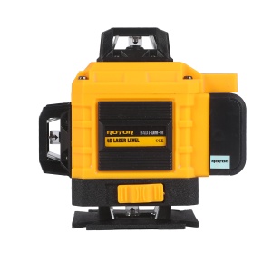 Nivela Laser 4D ROTOR E4DT-DB-M, 16 linii 4x360°, autonivelanta, profesionala - Img 10