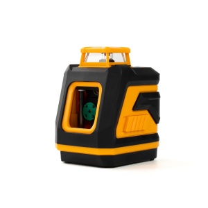 Nivela Laser ROTOR R5L-B, 5 linii, 515nm, precizie 0.6mm/m