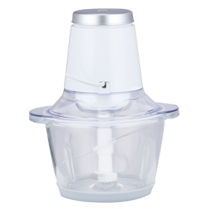 Pachet Friteuza Airfryer cu Aer Cald Bohm Home BDY-AF533R, 1400W 6L + Tocator Electric BFCG40W12, 400W - Img 11