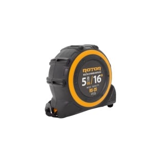 Pachet Nivela Laser 4D ROTOR R4DT-DM-M, 16 linii 4x360 grade + Ruleta ROTOR R5-25 de 5 m CADOU - Img 20
