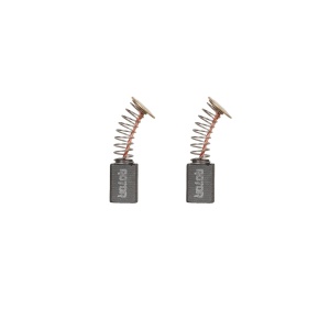 Perii de carbune ROTOR 27B pentru flex (polizor unghiular) 230, 5 x 8 x 11 mm, set 2 bucati