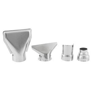 Pistol Aer Cald ProCraft PH2300E, 2000W, 300-600 grade, reglabil, pentru lipire si dezghet - Img 8