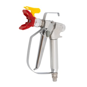 Pistol de Vopsit ProCraft PSE1100, turbina 700W, 200 bari, pentru vopsire suprafete - Img 11