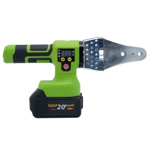 Plita PPR Acumulator ProCraft PL24, 20V, 4Ah, fara acumulator - Img 4