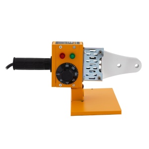 Plita Sudura Tevi PPR ROTOR RPW600, 600W, max 300 grade, 20-32mm - Img 7