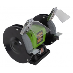Polizor de Banc ProCraft PAE1250, 350W, 2950 RPM, disc 150mm, 2 discuri incluse - Img 5