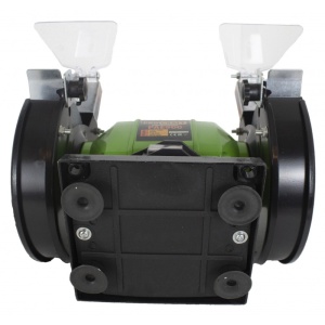 Polizor de Banc ProCraft PAE1250, 350W, 2950 RPM, disc 150mm, 2 discuri incluse - Img 4
