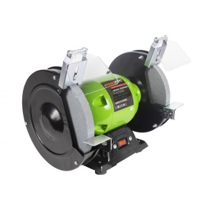 Polizor de Banc ProCraft PAE1250, Industrial, pentru ascutit scule si polizat metal - Img 4