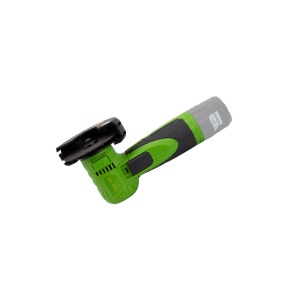 Polizor Unghiular Acumulator ProCraft PGA12, 12V, 2Ah, disc 76mm, Brushless, 20000 RPM - Img 3