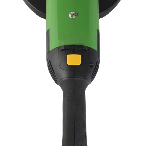 Polizor unghiular PartnerPro PAG-2200, 2200 W, 230 mm, 6500 rpm, cu maner auxiliar si izolatie dubla - Img 4