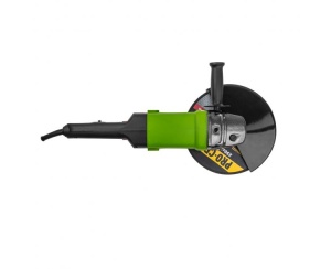 Polizor Unghiular ProCraft PW2300, 2300W, disc 230mm, pornire lenta - Img 2