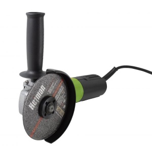 Polizor Unghiular ProCraft PW750, 750W, 12000 RPM, disc 125mm, carbuni inclusi - Img 4