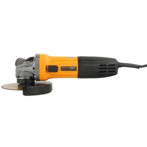 Polizor Unghiular ROTOR RAG720, 720W, 11000 RPM, disc 125mm, pentru taiere metal - Img 2