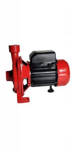 Pompa Centrifuga Elefant CPM130, 500W, 2900 RPM, H max 20m, pentru irigatii si gradina - Img 2