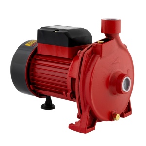 Pompa centrifuga Elefant CPM158, 550W, 100 l/min, pentru irigatii si alimentare apa - Img 5