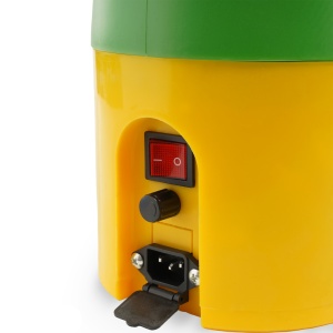 Pompa de stropit cu acumulator 16l, 12V8Ah , 620 m2 PartnerPro PP-16SB - Img 5