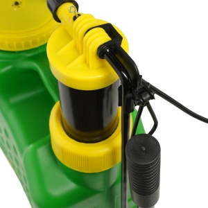 Pompa de Stropit Manuala PartnerPro PP-12m, 12L, pentru tratamente gradina - Img 7