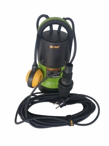 Pompa Submersibila Apa Murdara ProCraft PN17, 400W, pentru drenaj si golire - Img 4