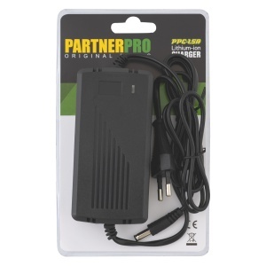 PPC-1.5A Incarcator pentru acumulatori Partner PRO 20 V, 1.5 A - Img 2