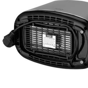 Prajitor de Paine Bohm Home BTM75HS, 650-750W, 2 felii, 7 niveluri, dezghetare si reincalzire, inox - Img 11