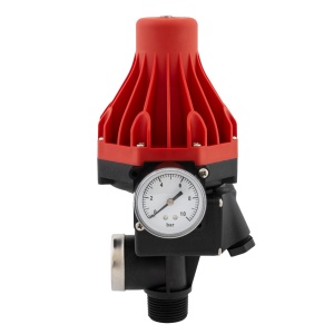 Prescontrol automat EWPC-3, 1.1KW, 1.5 bar, Elefant - Img 2