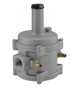Regulator Gaz cu Filtru Elefant FRG/2MTE, pentru instalatii GPL