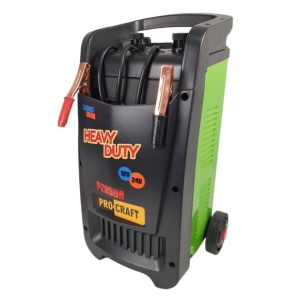 Robot Pornire + Incarcator Auto ProCraft PZ950A, pentru acumulatori auto