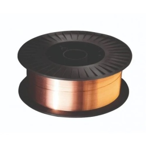Sarma Sudura MIG MAG ProCraft SW105, 1mm, rola 5kg, cuprata - Img 4