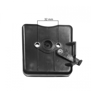 Set Filtru Aer Motocoasa Elefant, compatibil TL43 TL52, piesa de schimb - Img 9