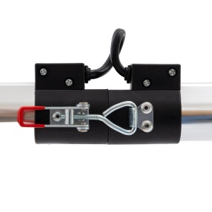 Slefuitor Girafa Pereti ProCraft EX1050, 1050W, disc 225mm, LED, sac colectare - Img 12