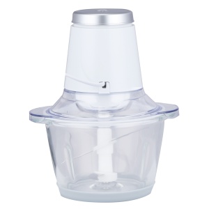 Tocator Electric de Alimente Bohm Home BFCG40W12, 400W, bol din sticla 1.2L, 4 lame - Img 4