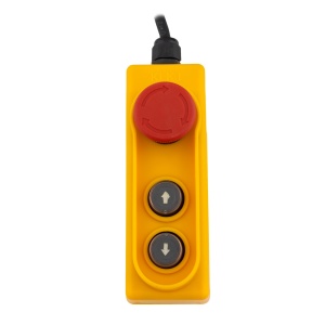Troliu Electric Palan ProCraft TP1000, 1600W, 1000kg capacitate, kit montare inclus - Img 5