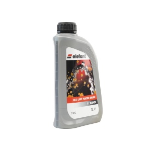 Ulei Premium Ungere Lant Drujba Elefant L-150, 1L, pentru lubrifiere lant - Img 2