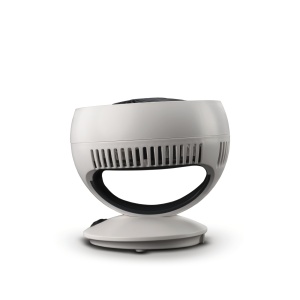 Ventilator Birou USB Bohm BSF-608, 6 inch, silentios, pentru birou - Img 5