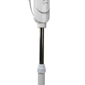 Ventilator Podea Bohm BF403RC-5B, 16 inch, 45W, telecomanda, oscilatie 75 grade - Img 3