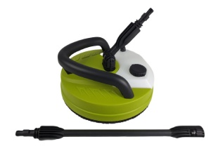 YLS02 Kit perie pentru spalat rotativa cu rezervor - Img 2