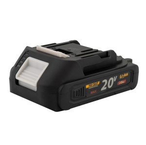 Acumulator ProCraft 20V, 2Ah, Li-ion, pentru scule electrice ProCraft 20V
