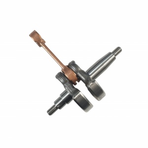 Ambielaj Motocoasa Elefant, compatibil TL43 1E40-5, piesa de schimb motor - Img 6