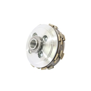 Ambreiaj Motosapa Motocultor Elefant, compatibil 178F 186F, model 1