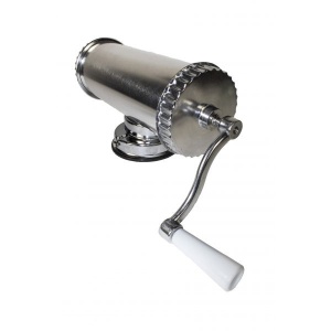 Aparat Facut Carnati Elefant KY2003, 1.5kg, inox, orizontal, 3 palnii incluse - Img 6