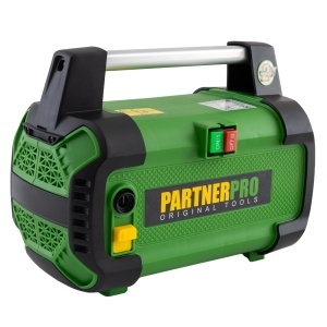 Aparat Spalat Presiune Compact PartnerPro PSP-1800, 130 bari