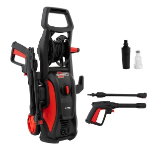 Aparat Spalat Presiune Elefant E-90P-D, 1600W, 90 bari, 480 l/h, furtun 5m