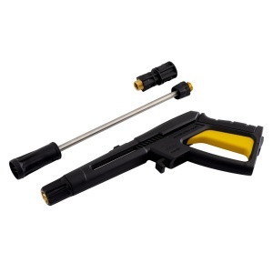 Aparat Spalat Presiune PartnerPro PSP-2500, 2500W, 170 bari, 7.5 l/min - Img 10