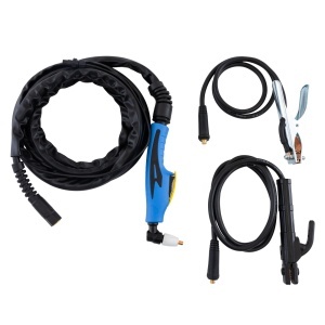 Aparat Sudura 4in1 ROTOR MMTC-350, MIG MMA TIG CUT, 350A - Img 11