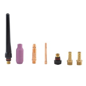Aparat Sudura 4in1 ROTOR MMTC-350, MIG MMA TIG CUT, 350A - Img 21