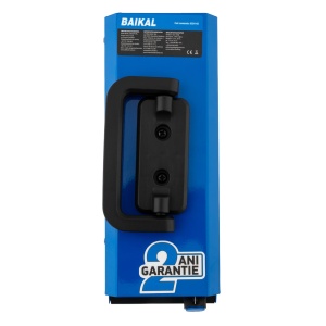 Aparat Sudura MMA Mini Baikal 305A, electrozi 1.6-5mm, invertor compact - Img 6