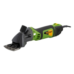 Aparat Tuns Oi ProCraft SC2600, 500W, 2600 RPM, cutit 76mm, pentru tuns animale - Img 2